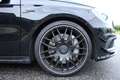 Mercedes-Benz A 45 AMG A 45 AMG 4Matic Exklusiv+Performance AGA+Night Pak Schwarz - thumbnail 19
