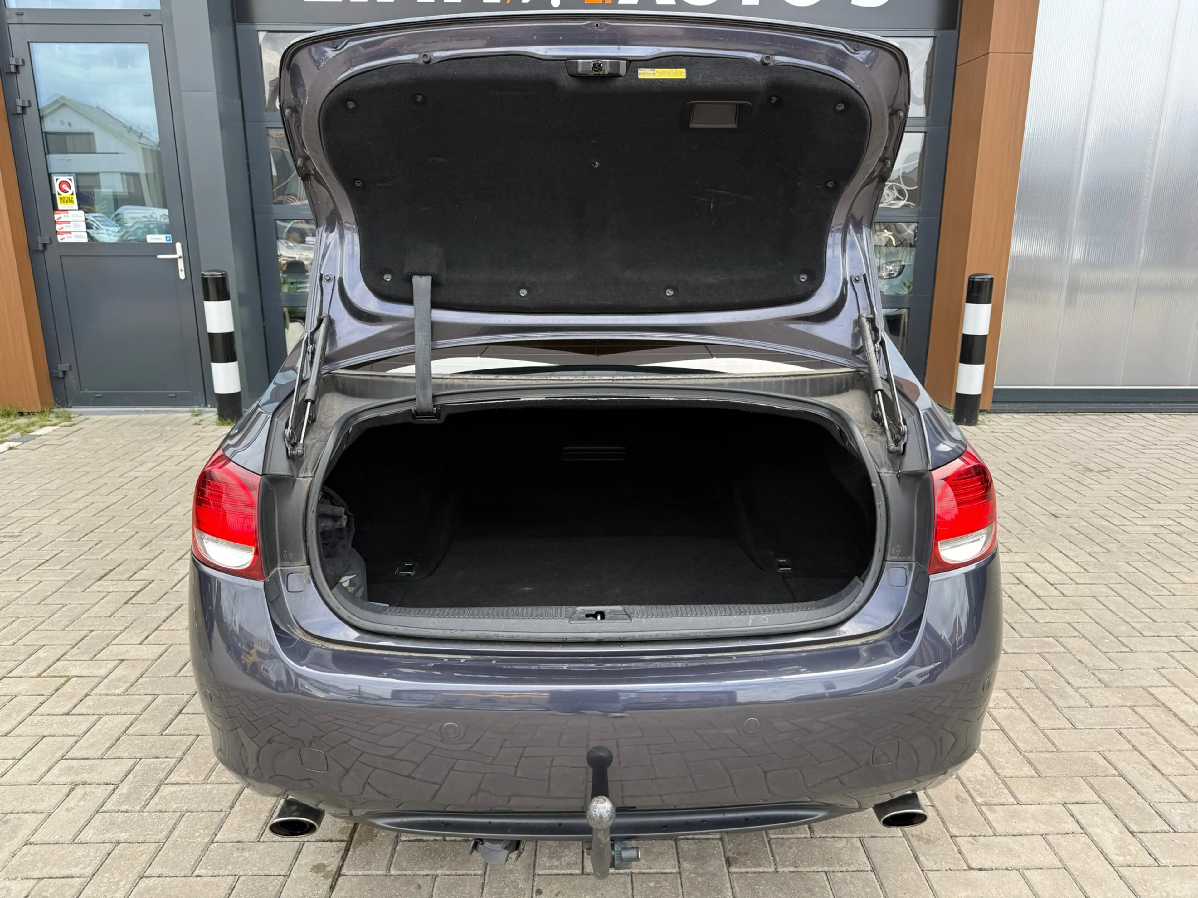 Lexus GS 300 President/Aut/Leer/Xenon/Camera/Keyless/Schuifdak/ — photo 10