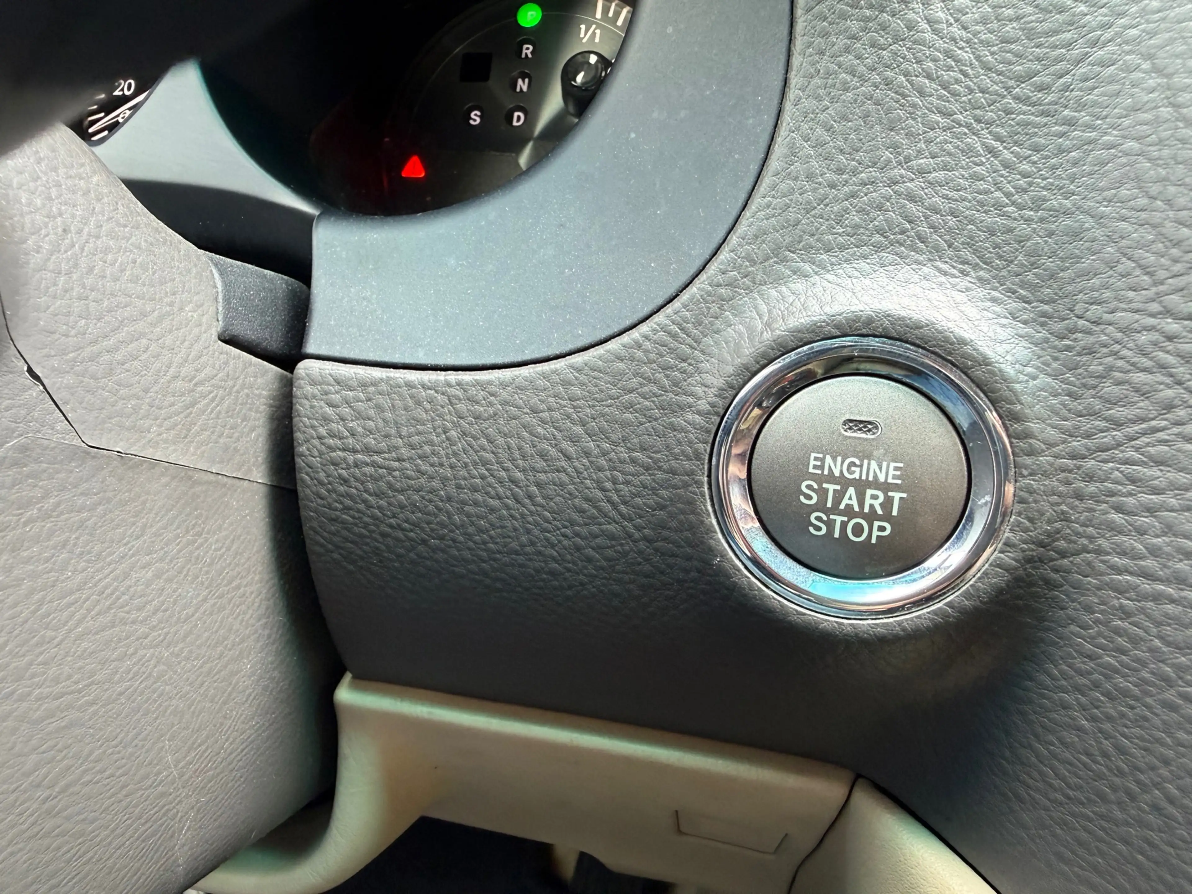 Lexus GS 300 President/Aut/Leer/Xenon/Camera/Keyless/Schuifdak/ — photo 19