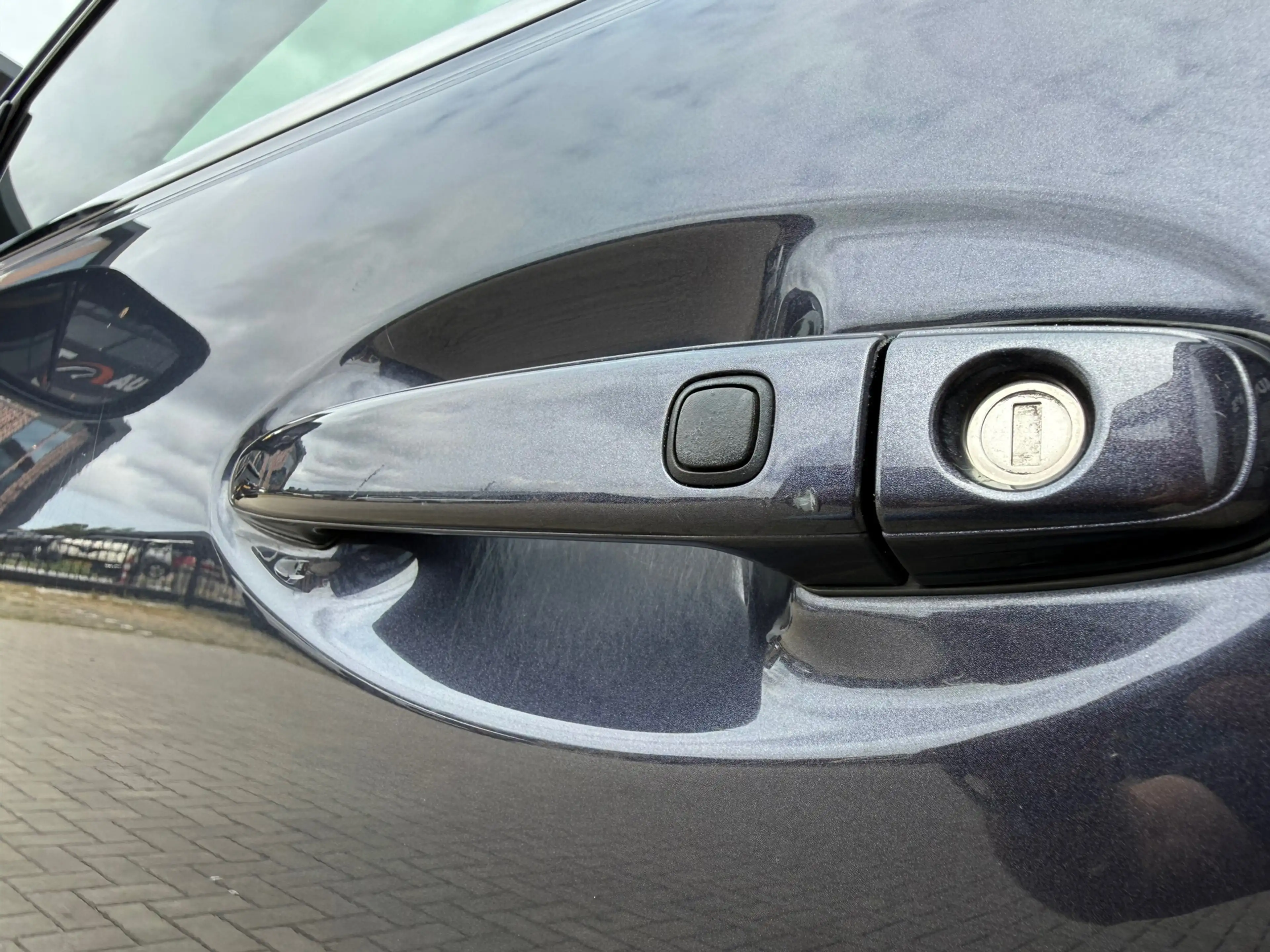 Lexus GS 300 President/Aut/Leer/Xenon/Camera/Keyless/Schuifdak/ — photo 22