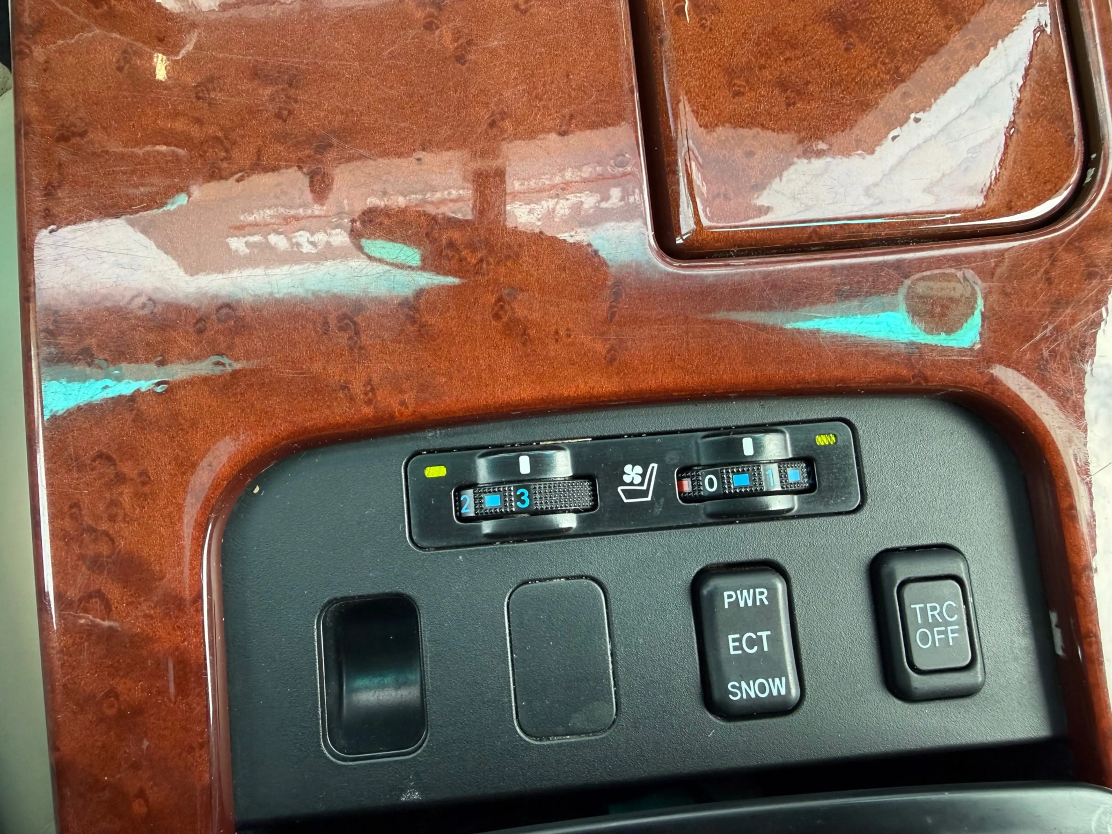Lexus GS 300 President/Aut/Leer/Xenon/Camera/Keyless/Schuifdak/ — photo 20
