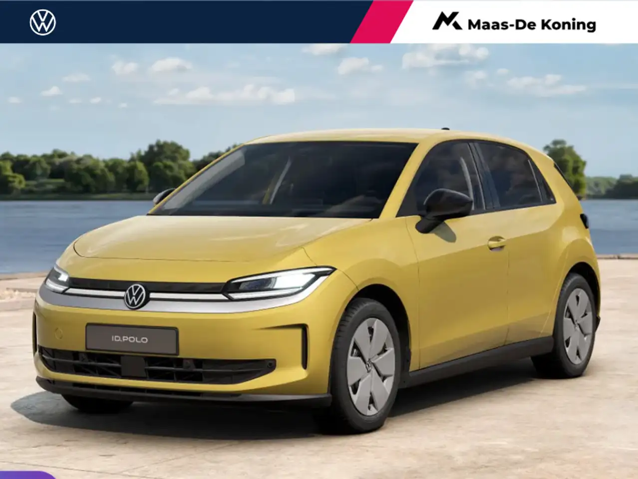 Volkswagen ID. Polo