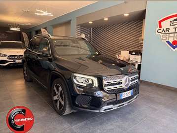 GLB - X247 2019 d Premium 4matic auto