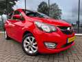 Opel Karl 1.0 ecoFLEX Innovation - Climate - Cruise - Trekha Rojo - thumbnail 9
