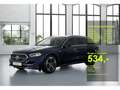 Mercedes-Benz E 300 e T AVANTGARDE,LED,DISTR,KAMERA,AMBIE,AHK Blau - thumbnail 1