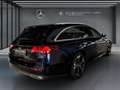 Mercedes-Benz E 300 e T AVANTGARDE,LED,DISTR,KAMERA,AMBIE,AHK Bleu - thumbnail 12