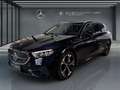 Mercedes-Benz E 300 e T AVANTGARDE,LED,DISTR,KAMERA,AMBIE,AHK Bleu - thumbnail 1