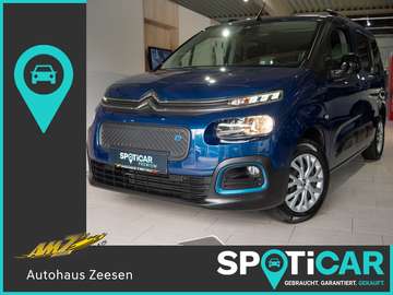 Feel Pack Elektromotor M PDC HUD