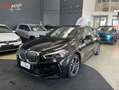 BMW 118 118d 5p. Msport - PROMO SIRONIAUTO+ Zwart - thumbnail 1