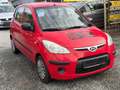 Hyundai i10 1.1 Classic* klima Rot - thumbnail 6