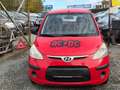 Hyundai i10 1.1 Classic* klima Rot - thumbnail 2