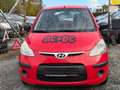 Hyundai i10 1.1 Classic* klima Rot - thumbnail 1