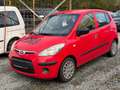 Hyundai i10 1.1 Classic* klima Rot - thumbnail 3