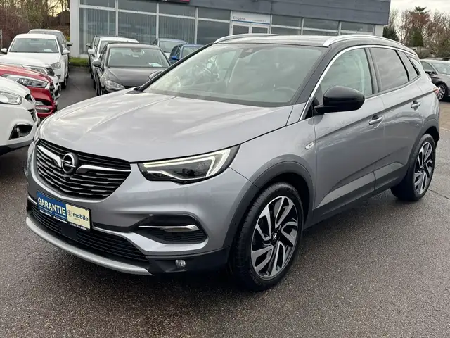 Opel Grandland Ultimate