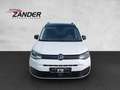 Volkswagen Caddy Cargo Design Edition 2.0 TDI 75 kW Blanc - thumbnail 2
