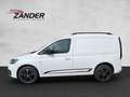 Volkswagen Caddy Cargo Design Edition 2.0 TDI 75 kW Blanc - thumbnail 3