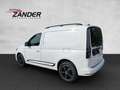 Volkswagen Caddy Cargo Design Edition 2.0 TDI 75 kW Blanc - thumbnail 4