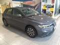 Volkswagen Polo 1.0 TSI 95 ch Life Gris - thumbnail 3