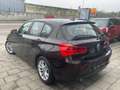 BMW 116 dA/312.016KM/NAVI/CUIR/BOITE AUTO/NE DEMARRE PAS ! Negro - thumbnail 3