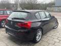 BMW 116 dA/312.016KM/NAVI/CUIR/BOITE AUTO/NE DEMARRE PAS ! Zwart - thumbnail 4