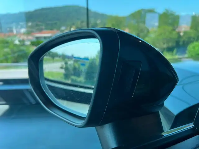 Audi RS3 view 20