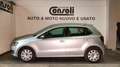 Volkswagen Polo Polo 1.2 70cv 5p Comfortline OK NEOPATENTATI Zilver - thumbnail 4