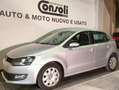 Volkswagen Polo Polo 1.2 70cv 5p Comfortline OK NEOPATENTATI Zilver - thumbnail 1