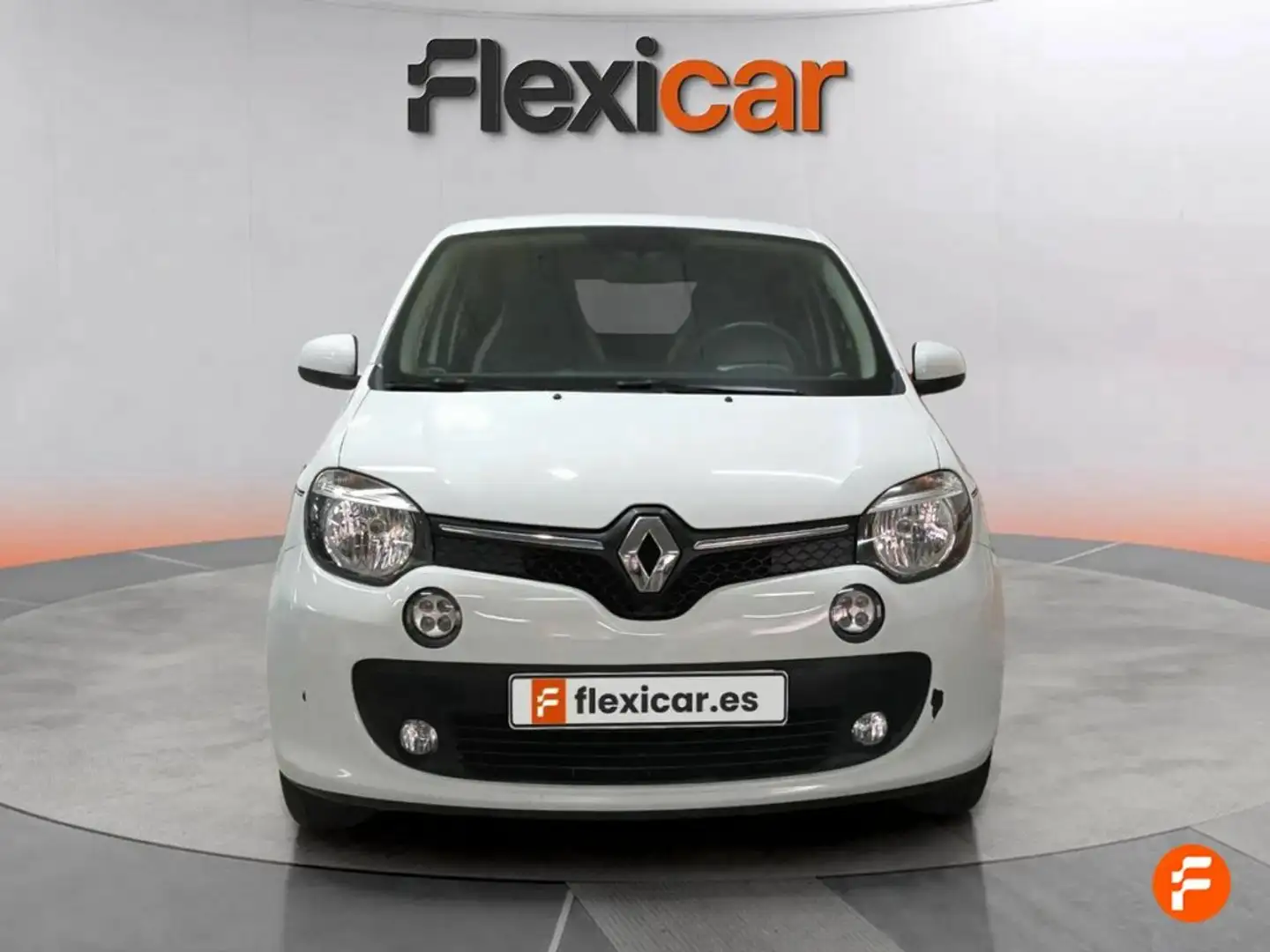 Renault Twingo Limited TCe 66kW (90CV) -18 Blanco - 2