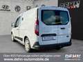 Ford Transit Connect 1.5 EBlue L1 Trend Navi Kam AHK Weiß - thumbnail 4