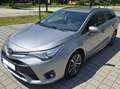 Toyota Avensis Avensis Touring Sports 1.8 Comfort Silber - thumbnail 1