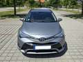 Toyota Avensis Avensis Touring Sports 1.8 Comfort Silber - thumbnail 8