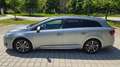 Toyota Avensis Avensis Touring Sports 1.8 Comfort Silber - thumbnail 2