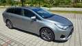 Toyota Avensis Avensis Touring Sports 1.8 Comfort Silber - thumbnail 7