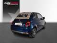 Fiat 500 1.0 Hybrid 70CV Monotrim Azul - thumbnail 7