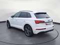 Audi SQ5 TDI quattro tiptronic Optik Navi connect Bus Bianco - thumbnail 4