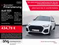 Audi SQ5 TDI quattro tiptronic Optik Navi connect Bus Weiß - thumbnail 1