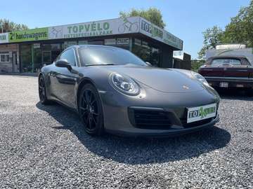911 Carrera 2 3.0 Turbo Coupé PDK