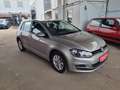 Volkswagen Golf Comfortline BMT - guter Zustand! Grau - thumbnail 3