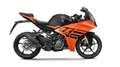KTM RC 125 - thumbnail 1