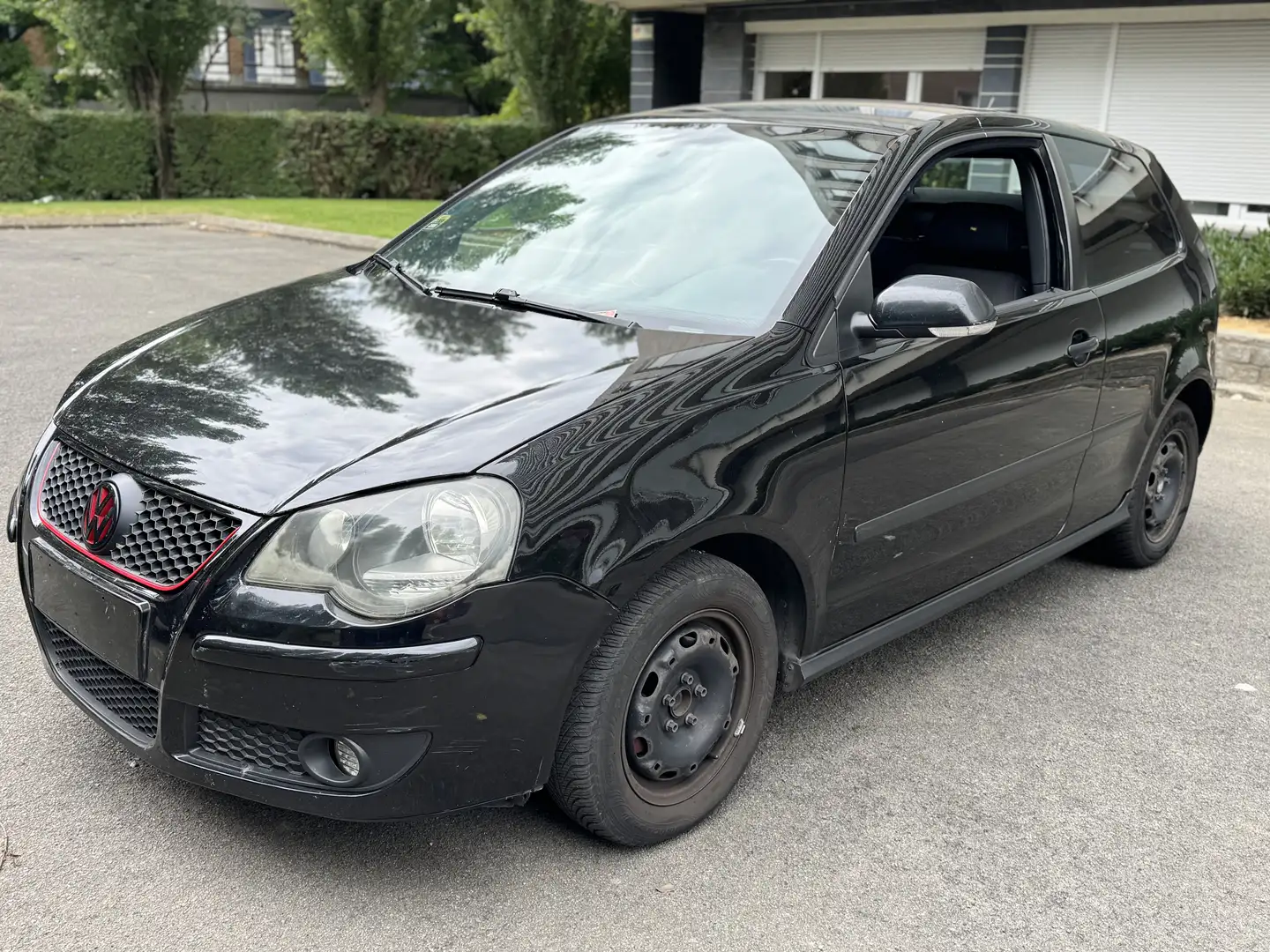 Volkswagen Polo prête à immatriculer *AIRCO* *BIP RECULE* - 1