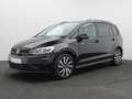 Volkswagen Touran 2.0 TDI DSG Highline R-Line DIGITAL PRO LED NAVI 1 Schwarz - thumbnail 1