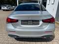 Mercedes-Benz A 200 d Lim AMG/1HD/MWST/SHZ/NAVI Zilver - thumbnail 5