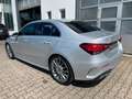 Mercedes-Benz A 200 d Lim AMG/1HD/MWST/SHZ/NAVI Zilver - thumbnail 3