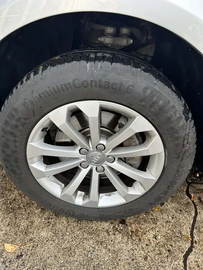 Audi Q5 3.0 TDI quattro S tronic - 2