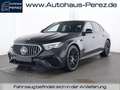Mercedes-Benz E 53 AMG Hybrid 4M+DYNAMIC+21´´-PERF.SITZ-DC-AHK Schwarz - thumbnail 1
