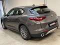 Alfa Romeo Stelvio 2.2 Turbodiesel 160 CV AT8 RWD Business Gris - thumbnail 6
