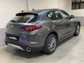 Alfa Romeo Stelvio 2.2 Turbodiesel 160 CV AT8 RWD Business Gris - thumbnail 7