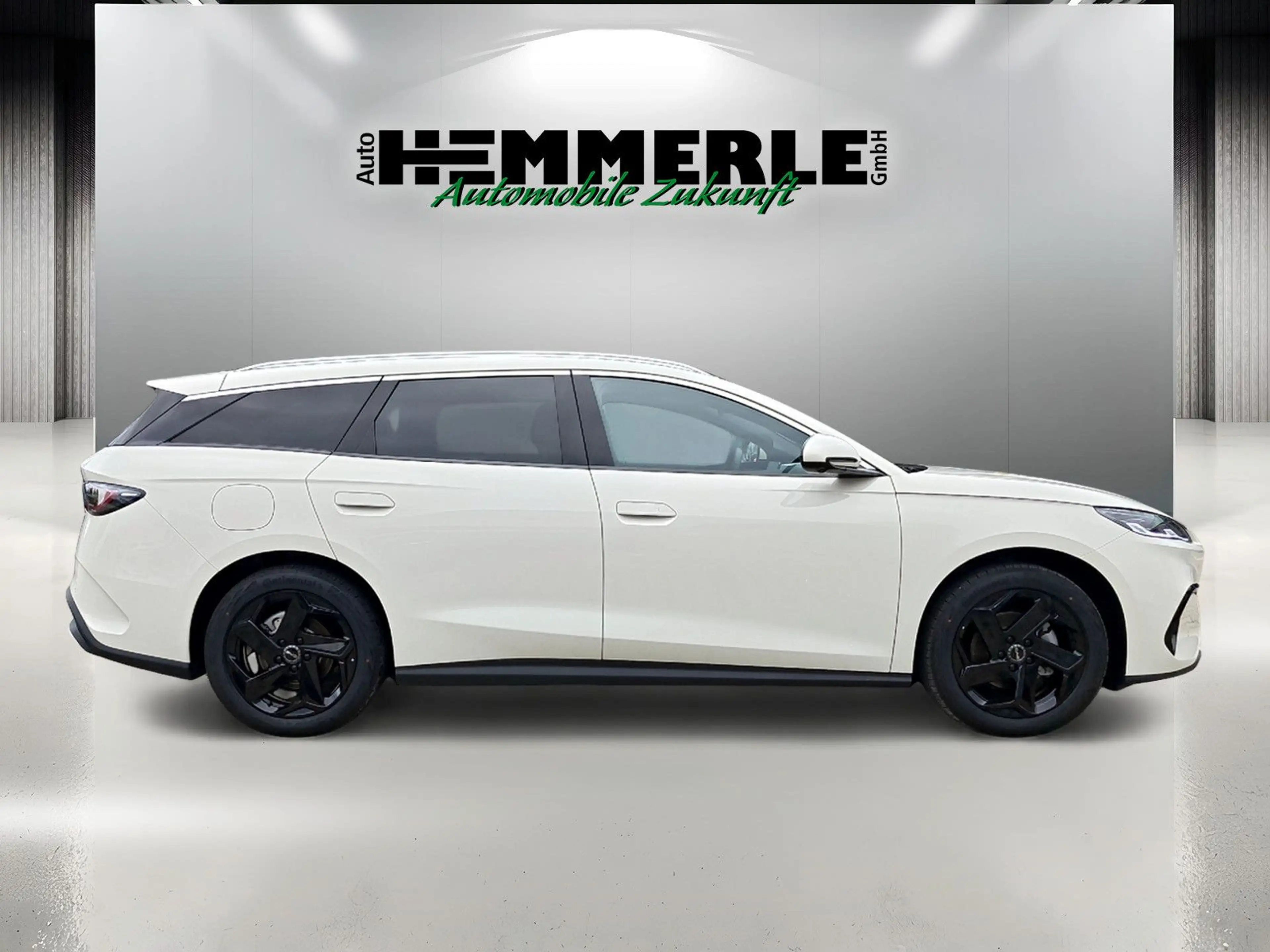BYD Seal 6 DMi Touring Comfort !!! GEWERBE DEAL !!! — photo 6