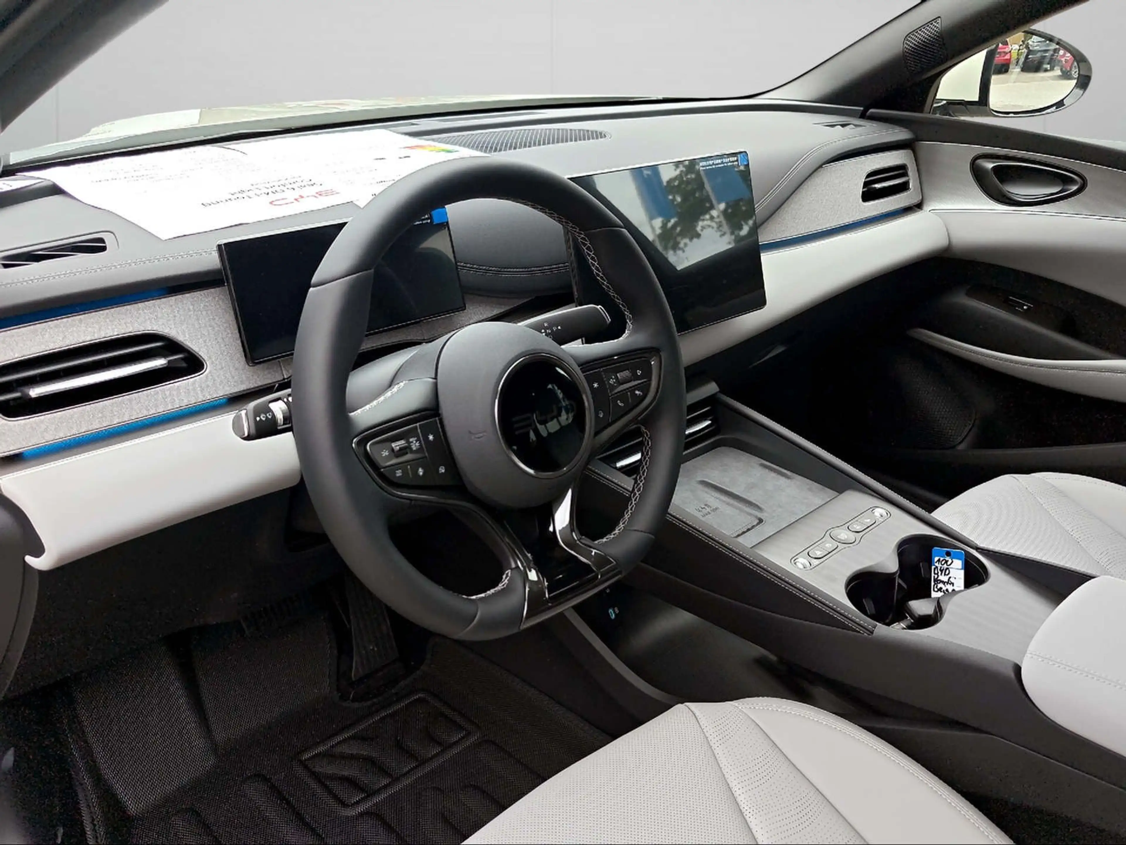 BYD Seal 6 DMi Touring Comfort !!! GEWERBE DEAL !!! — photo 13