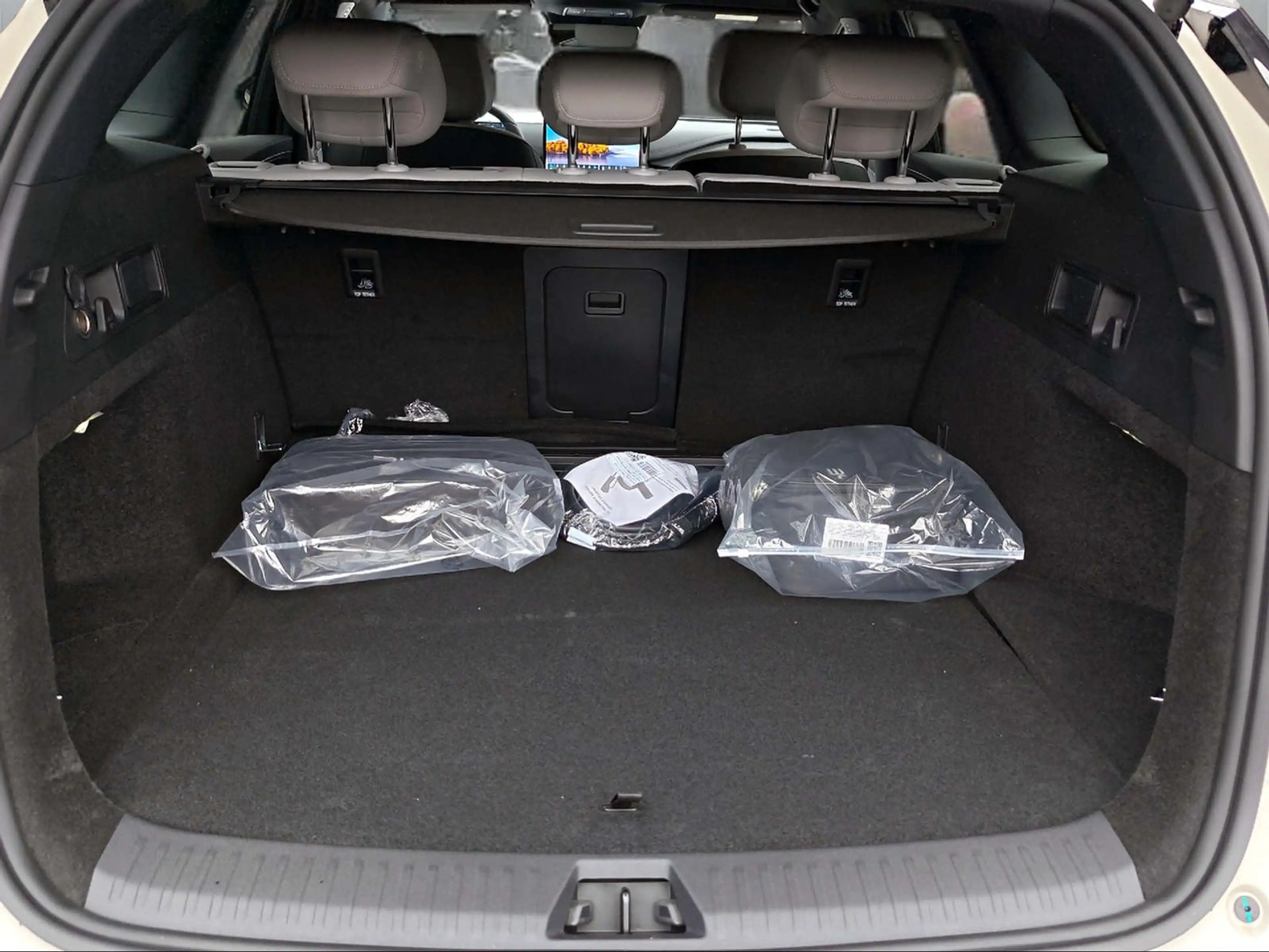 BYD Seal 6 DMi Touring Comfort !!! GEWERBE DEAL !!! — photo 8
